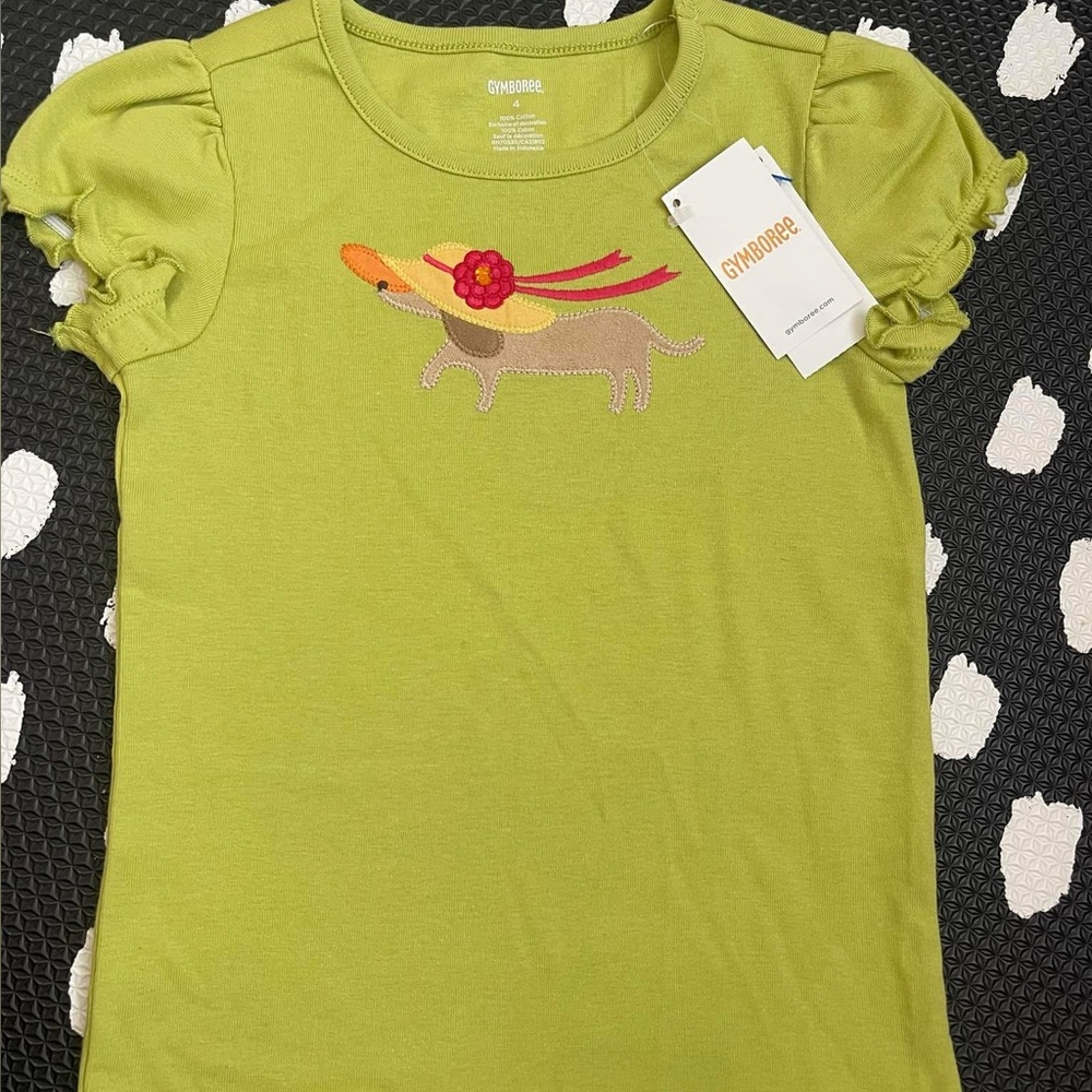 Gymboree pretty posies